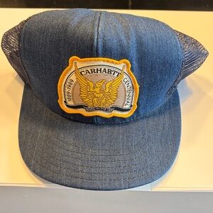 Vintage Carhartt Hat